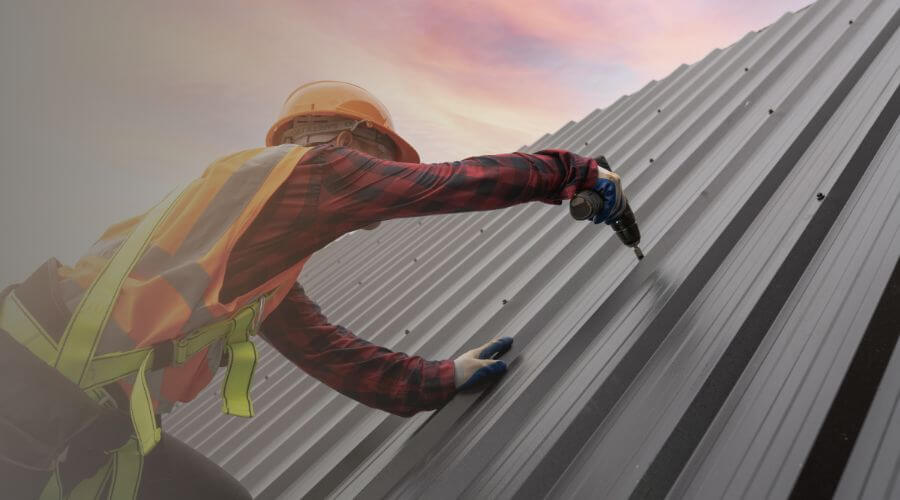 Expert new roof installation services in Thorne Bay, AK